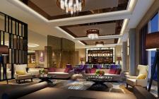 重庆金易伯爵雅阁大酒店