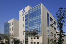 上海富乐资产管理有限公司办公室装修设计