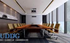 雷柏办公室设计装修工程
