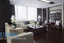 湖北正煊股权投资有限公司办公室设计工程