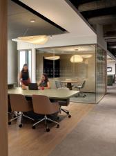 Nestle伊斯坦布尔总部：雀巢生命之树