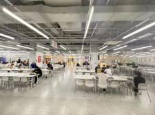 阿里巴巴全球总部：站在云端的巧妙构思于建筑办公楼设计